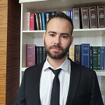 Attorney Alon Porat